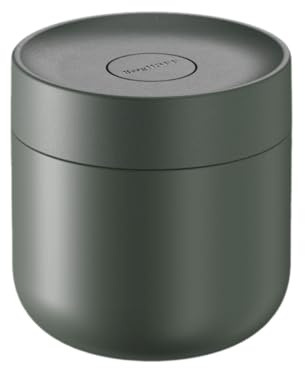 Berghoff Home Thermobehälter für Essen – 0,35L – Edelstahl Warmhaltebehälter – Thermobecher für Getränke - Thermo Lunchbox