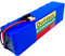 Batterie de Vélo Électrique 48V 62Ah 62000 mAh Lithium 13S3P pour Scooter Électrique 500W 1000W 1500W 2000W