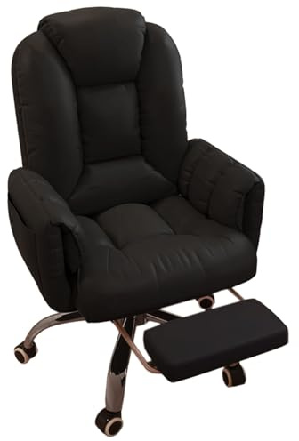 Drehbarer Recliner Rocker Dreh- und Hebetechnik Stoff Computerstuhl mit verstellbarer Rückenlehne und Freizeitfunktion Lazy Boy Recliner Stuhl für Schlafzimmer, Büro