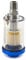 1/4 BSP In Line Moisture Trap Paint Spray Gun Air Bursh Filter Water Trap TE947