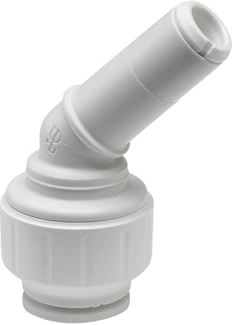 Speedfit 135 Degree 15mm Stem Elbow