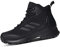 adidas Herren Terrex Heron Mid CW CP Trekking-& Wanderstiefel, Schwarz (Negbás/Negbás/Gricua 0), 44 2/3 EU