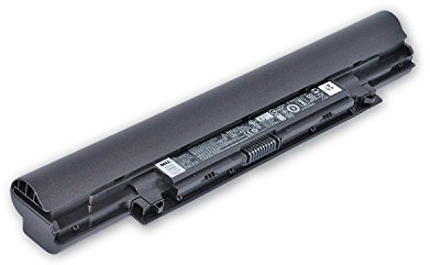 Dell K5NN2 - Battery 6 Cell 65WHr (Latitude 3340)