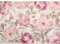 Runa Art Fototapeten 396 x 280 cm Blumen Pfingstrosen Betonwand - Vlies Wanddekoration Wohnzimmer Schlafzimmer - Deutsche Manufaktur - Rosa 9416012a
