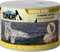 Tundra Katzenfutter Huhn Pur, Nassfutter - getreidefrei (6 x 200 g)
