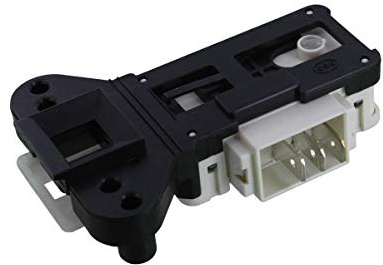 Genuine Haier, Bush, Haus, HEC, Logik, Proline, Tecnolec Door Interlock Switch, Metalflex type ZV446U1