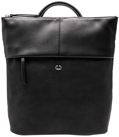Gerry Weber - keep in mind backpack mvz 1 Schwarz