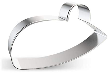 WJSYSHOP Stampino per biscotti a forma di topo