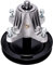 Akemaio Rasaerba Compatibile per Cub Cadet MTD 918-04822A 918-04822B 618-04822 918-04889 Gruppo mandrino Piatto Accessori per Tosaerba