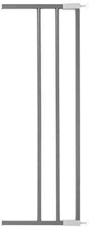 Badabulle Verlängerung für Türschutzgitter Safe & Lock 18 cm