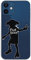 Official Harry Potter Dobby Free iPhone 13 Mini Case - Harry Potter - Choose Your Like Design for Your iPhone 13 Mini