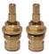 Howdens Adra Kitchen Tap TAP3541/3542 Replacement Valve SP3547 Cartridges Spares (Pair)