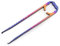 Wuque Titanium Switch Puller for Mechanical Keyboard Switches Prism