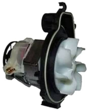 GE.RA MOTORE FOLLETTO VK120 Vk121 Vk122 FOLLETTO VORWERK COMPATIBILE 450W