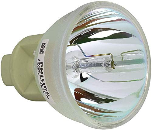 MC.JH111.001 Lampe de projecteur sans boîtier pour ACER H5380BD / P1283 / P1383W / X113H / X113PH / X123PH/X133PWH/X1383WH