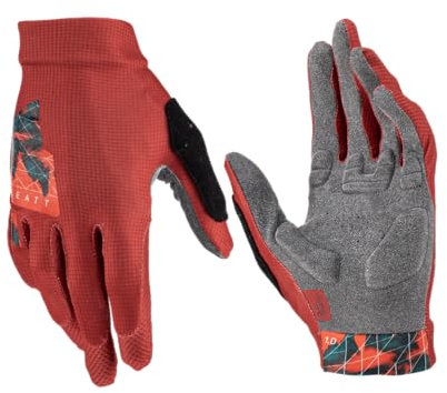 Leatt Glove MTB 1.0#XL/EU10/US11 Lava
