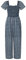 Pepe Jeans Brucy, Salopette Donna, Multicolore (Multi),M