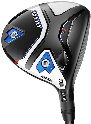 COBRA Fairway Wood for Right-Handed Aerojet Max