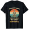 Kontrabassist Kontrabass T-Shirt