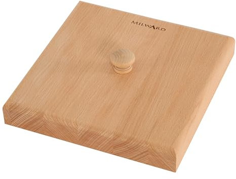 Milward Holz-Nähschneiderklappe, Nähen, Nähen, Quilten, 2519040, beech