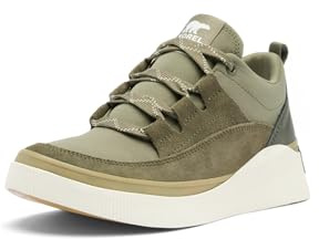 Columbia Out N About IV Low Sneaker Waterproof , Trekking- Und Wander Sneaker für Damen