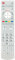AULCMEET N2QAYB001012 Replacement Remote Control Compatible with Panasonic 4K OLED Smart TV TX-50CX802B,TX-50CXW804 TX-55CX800E, TX-55CX802B, TX-40CX800E, TX-40CX802B