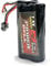 LEEINTO Batterie rechargeable améliorée 7 4 V 1200 mAh Capacité modifiée pour voitures de vitesse de jouets à échelle Accessoires de rechange Pack rechargeable et chargeur