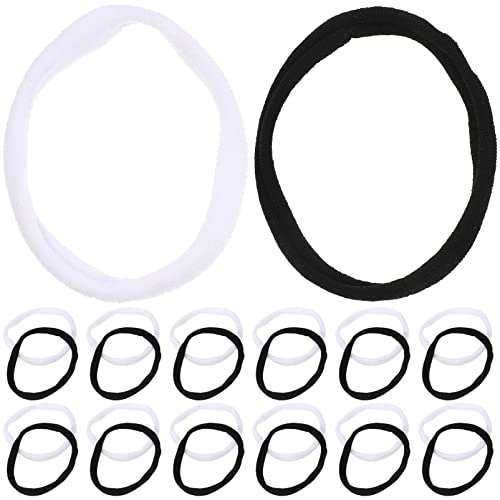 BESTonZON 192pcs Potholder Loom Kit Elastic Weaving Loops for Boys and Girls DIY Craft for Making Coasters Bands for Creative Projects for Beginners and Advanced