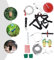Pulley Zipline Kit For Slacklines Zip Wire Kit For Garden 48M 160FT Zip Line Kits With Stainless Steel Spring Brake And Zip Line Pulley Children Slackline and Zip Line Accessories Heavy Duty