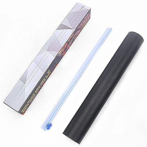 GeRRiT Tapis de barbecue antiadhésif, tapis de gril pour barbecue, accessoires de barbecue, tapis de barbecue antiadhésif, papier de cuisson au gaz réutilisable pour four à charbon de bois