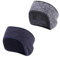 COLLBATH 2st Ohrenschützer Bandana Stirnband Kältefestes Haarband Fleece-stirnband Sportliches Stirnband Basketball-stirnbänder Lauf-stirnband Sport-stirnbänder Sportliche Stirnbänder