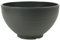 MagiDeal Gartenschale, Pflanzgefäß, schwimmender Blumentopf, Tafelaufsatz, einzigartiger Bonsai, Hydrokultur-Pflanztopf, Seerosen-Blumentopf für den Balkon, Dunkelgrau, 30cm
