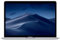 Apple MacBook Pro, 2019 mit Intel Core i7 & Touch Bar (13-Zoll, 16GB RAM, 128GB SSD-Speicher) QWERTZ Deutsch Silber (Refurbished)