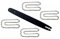 45cm / 1.3mm / 3/8 / 62TG for Blade + 4X Chain for MTD for GCS 4600/45 Chainsaw