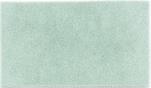 Grund MOLENA Badteppich 60x100 cm Salbei