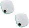 Moto Filtro Aria Cleaner for KTM SX XC SXF XCF EXC EXCF XCW for Husqvarna FC TC FE TE 125 150 250 300 350 450 500 2016-2020(2pcs)