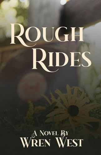 Rough Rides (Stone Valley, Band 2)