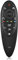 VBESTLIFE 3D TV Telecomando per AN-MR500G AN-MR500 MBM63935937 Smart TV Box TV Televisore Voice Controller Nero