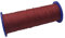 ps FASTFIX 20 Meter Schnur für Plissees 0,8 mm - rot - Plisseeschnur - Spannschnur für Plissee
