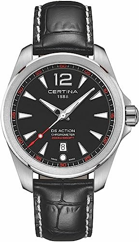 Certina DS Action Herren-Armbanduhr C032.851.16.057.01