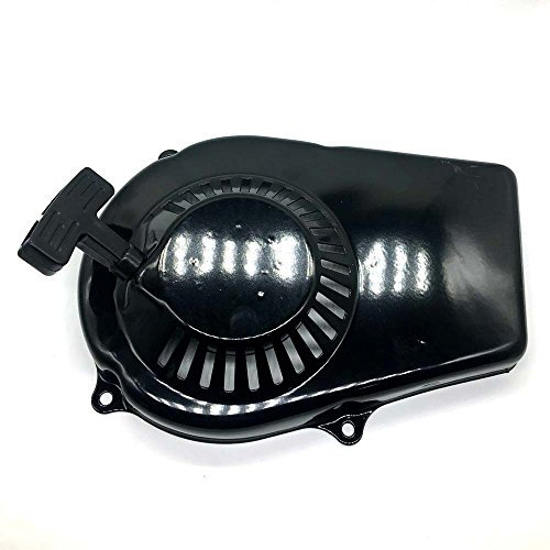 Allymoto Seilzugstarter für Generator BITUXX MS-15292 / KraftHertz 1,47 kW 850 Watt