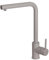 Elleci | Rubinetto cucina Granitek | TRAIL | Colore: G43 Tortora