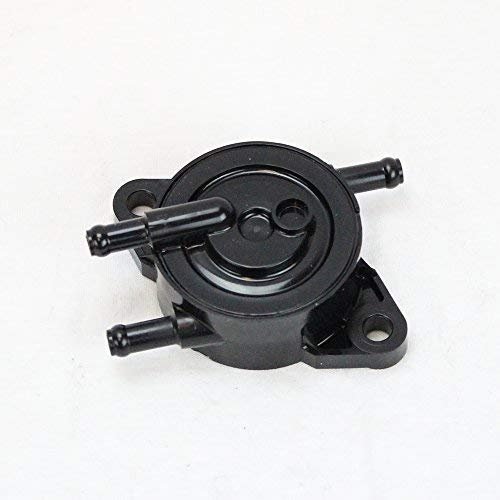 Pompe à essence Fuel Pump compatible avec Can Am Outlander Max 400 (2002-2008)