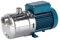 Pompe a eau Calpeda MXHM203 0,37 kW tout inox jusqu'à 4,8 m3/h monophasé 220V