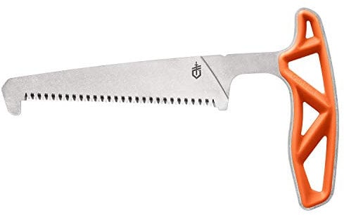 Gerber EXO-MOD Pack Hunting Saw, Orange (31-003921)