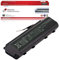 DR. BATTERY A42N1403 Laptop Battery Compatible with Asus ROG G751J G751 G751JY G751JM G751JY G751JT G751JL A42LM93 A42LM9H GFX71JY GFX71JY4710 G751J-BHI7T25 Series A42LM93 0B110-00340000 [15V]