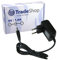 Trade-Shop Netzteil Ladegerät 9V/1,6A 5,5 x 2,1 mm für Brother P-Touch PT-1300 PT-1400 PT-1500PC PT-1600 PT-1650 PT-1700 PT-1750 PT-1750SC PT-1800 PT-1810 PT-1830