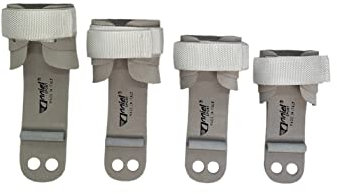 Anniel 4116A Maniques Barres Asymétriques pour la Gymnastique Artistique