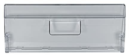 easyPART Kompatibel/Ersatz für gorenje 647181 Gefrierfachklappe Frosterfachklappe Verdampferklappe Klappe für Kühlgefrierkombination Kühlschrank Gefrierschrank RK6335E