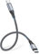 RAVIAD USB C auf USB C Kabel Kurz 50CM, iPhone 15 Ladekabel 60W 20V/3A Typ C Schnellladekabel Ladekabel für iPhone 15/Plus/15 Pro/15 Pro Max, MacBook Pro/Air, Samsung S23 S22 S21, Huawei